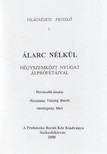 BARLAY Ö. SZABOLCS - Álarc nélkül [antikvár]
