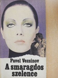Pavel Vezsinov - A smaragdos szelence [antikvár]