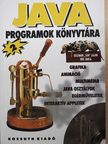 Kris Jamsa - Java programok könyvtára 2. [antikvár]