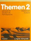 Themen 2 - Arbeitsbuch [antikvár]