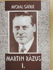 Martin Rázus - Martin Rázus I. [antikvár]