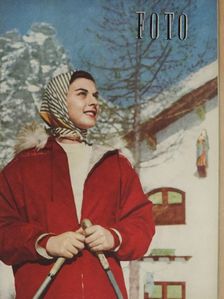 Barabás János - Foto 1959. január [antikvár]