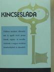 Bihari Klára - Kincsesláda [antikvár]