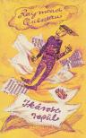 QUENEAU, RAYMOND - Ikárosz repül [antikvár]