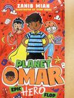Zanib Mian - Planet Omar 4. [antikvár]