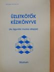Dr. Dajka János - Üzletkötők kézikönyve [antikvár]