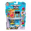 Mr. Beast: Lab Swarms Szörnylabor kémcső, 2. széria - 5 db-os