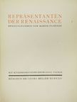 Hanns Floerke - Repräsentanten der Renaissance [antikvár]