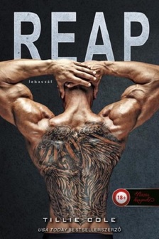Tillie Cole - Reap - lekaszál