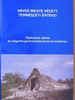 Bodó Mihály - Heves megye védett természeti értékei [antikvár]