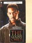 George C. Chesbro - The Golden Child [antikvár]