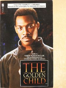 George C. Chesbro - The Golden Child [antikvár]
