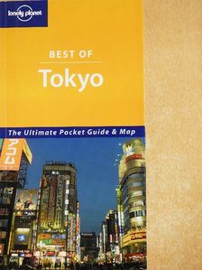 Wendy Yanagihara - Best of Tokyo [antikvár]