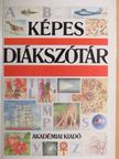 Bíró Ágnes - Képes diákszótár [antikvár]