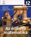 Juhász István, Orosz Gyula, Paróczay József, Szászné Dr. Simon Judit - Matematika 12. [antikvár]
