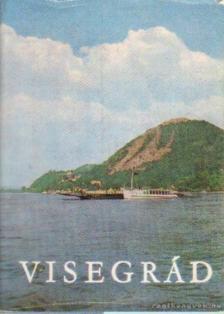 CSEKE LÁSZLÓ - Visegrád [antikvár]