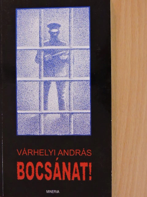 Várhelyi András - Bocsánat! [antikvár]
