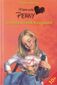 Szerelmeslevelek Kengurutól [antikvár]