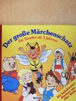 Der große Märchenschatz [antikvár]