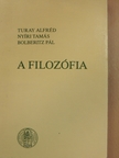 Bolberitz Pál - A filozófia [antikvár]