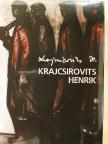Krajcsirovits Henrik [antikvár]