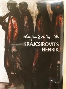 Krajcsirovits Henrik [antikvár]
