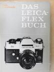 Theo Kisselbach - Das Leicaflex-Buch [antikvár]