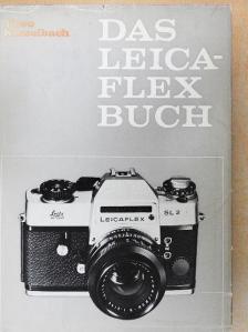 Theo Kisselbach - Das Leicaflex-Buch [antikvár]