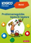 Sarah Ringwald - Diana Hauser - LOGICO Piccolo 2393 - Matek: Problémamegoldás lépésről lépésre