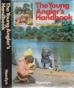 Brian Morland - The Young Angler's Handbook [antikvár]