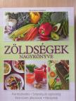Sarí Harrar - Zöldségek nagykönyve [antikvár]