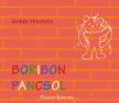Marék Veronika - Boribon pancsol