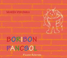Marék Veronika - Boribon pancsol