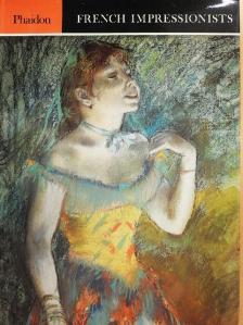 Clive Bell - The French Impressionists [antikvár]