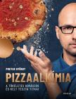 Preyer György - Pizzaalkímia