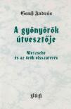 Gauß András - A gyönyörök útvesztője [antikvár]