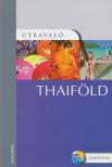 DAVIES, BEN - Thaiföld [antikvár]