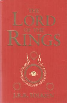 J. R. R. Tolkien - The Lord of the Rings (egy kötetben) [antikvár]