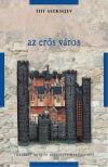 Aleksejev, Tiit - Az erős város [antikvár]