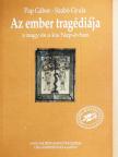 Pap Gábor - Az ember tragédiája [antikvár]