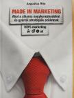 Jagodics Rita - Made in marketing [antikvár]