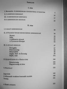 Miskolczy István - A középkori kereskedelem története [antikvár]