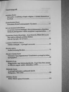 Anderle Ádám - Zsidóság a hispán világban [antikvár]