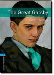 F. Scott Fitzgerald - The great gatsby obw 5.