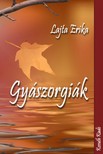 Lajta Erika - Gyászorgiák [eKönyv: epub, mobi]