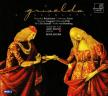 SCARLATTI, A. - GRISELDA 3CD JACOBS, RÖSCHMANN, ZAZZO, CANGEMI