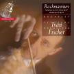 RACHMANINOV - SYMPHONY NO.2 CD