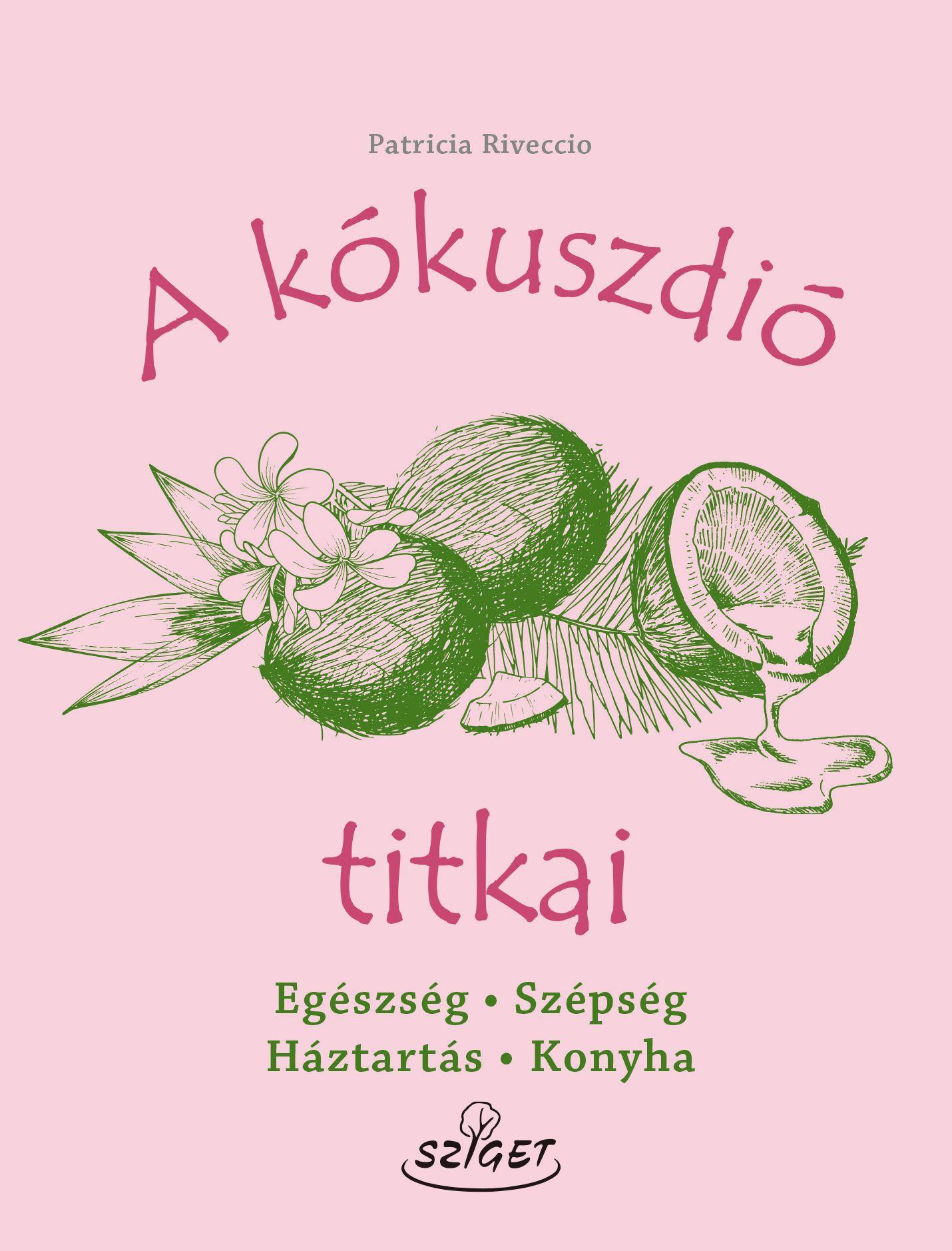 xy - A kókuszdió titkai
