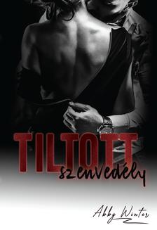Abby Winter - Tiltott szenvedély