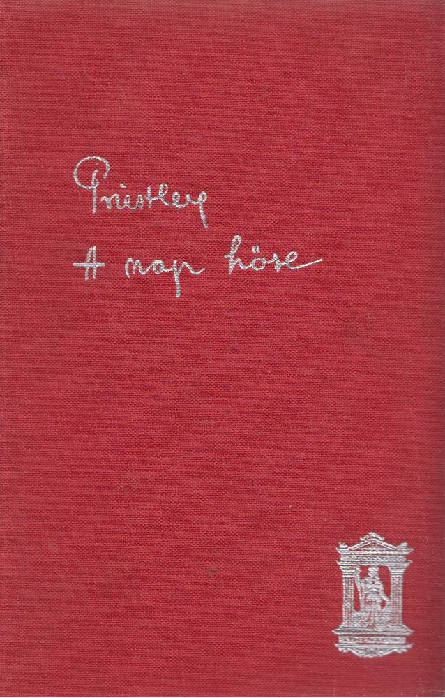 A nap hőse [antikvár]